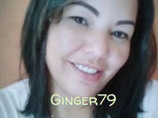 Ginger79 Sexy Tchat