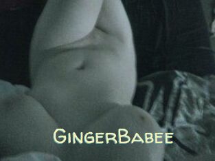 GingerBabee