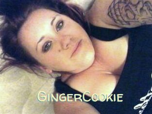 GingerCookie