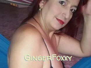 GingerFoxxy