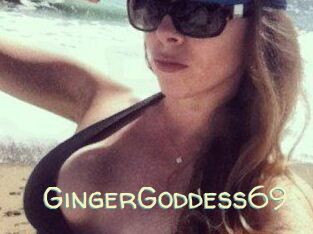 GingerGoddess69