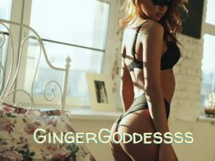 GingerGoddessss