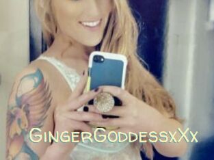 GingerGoddessxXx