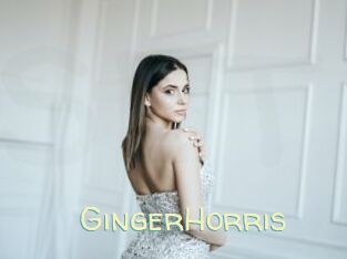 GingerHorris