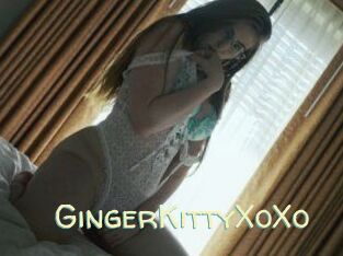 GingerKittyXoXo