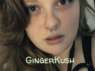GingerKush