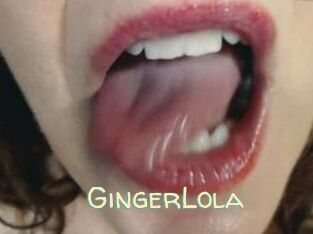 GingerLola
