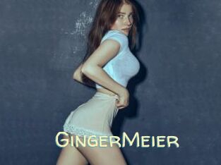 GingerMeier
