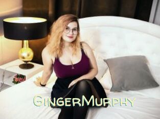 GingerMurphy