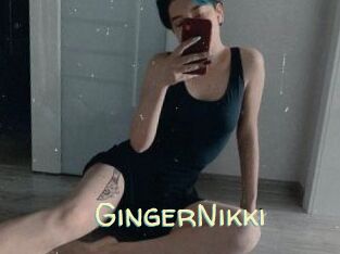 GingerNikki