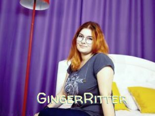 GingerRitter