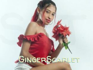 GingerScarlet