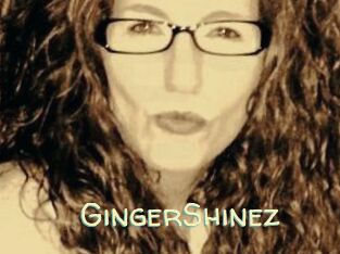 GingerShinez