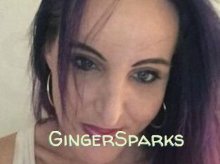 Ginger_Sparks Sexy Tchat