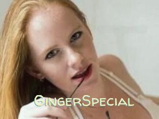 GingerSpecial