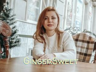 GingerSweet