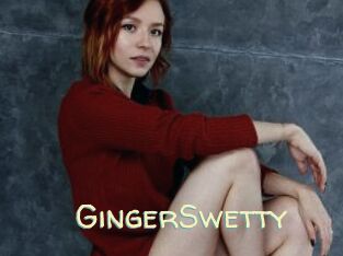 GingerSwetty