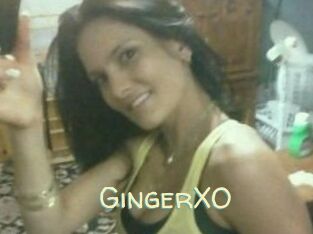Ginger_XO_ Sexy Tchat