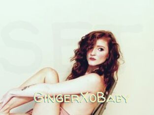 GingerXoBaby