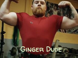 Ginger_Dude