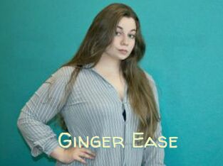 Ginger_Ease Sexy Tchat
