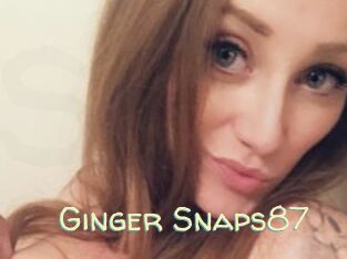 Ginger_Snaps87