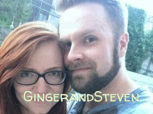 GingerandSteven