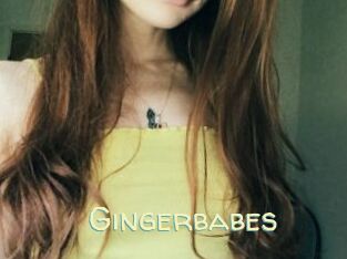 Gingerbabes Sexy Tchat