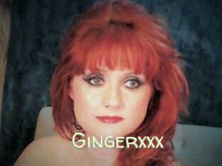 Gingerxxx