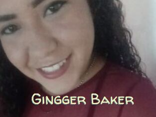 Gingger_Baker