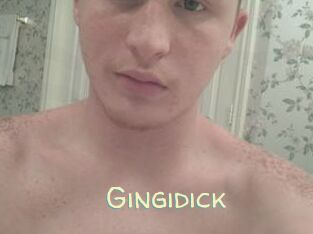 Gingidick
