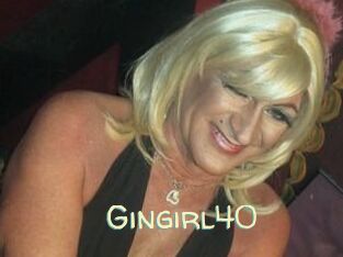 Gingirl40