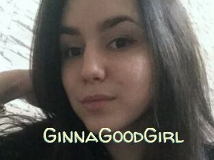 GinnaGoodGirl
