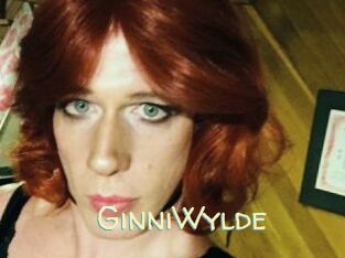 GinniWylde