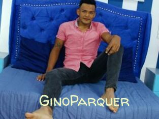 GinoParquer