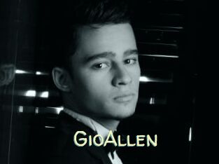 GioAllen