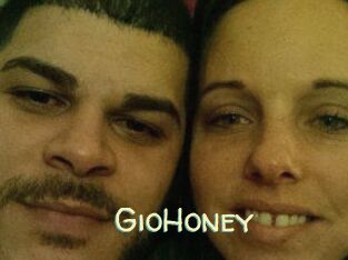 GioHoney