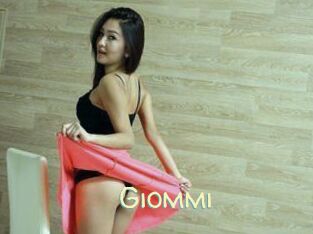 Giommi