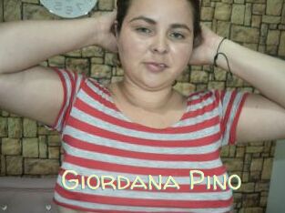 Giordana_Pino