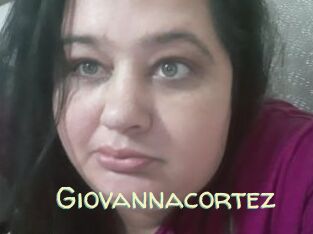 Giovannacortez