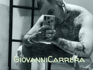 GiovanniCarrera