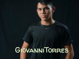 GiovanniTorres Sexy Tchat