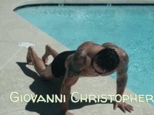 Giovanni_Christopher