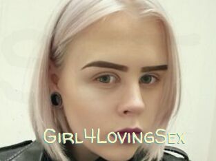 Girl4LovingSex Sexy Tchat