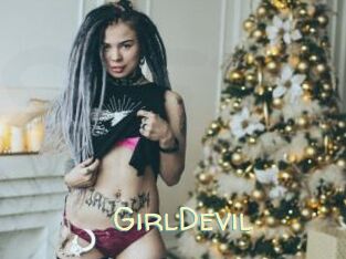 GirlDevil