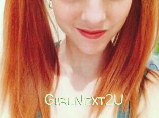 GirlNext2U Sexy Tchat