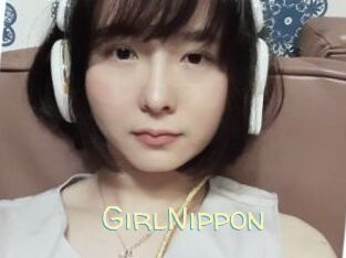 GirlNippon