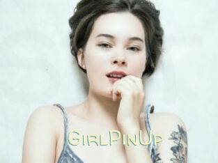 GirlPinUp
