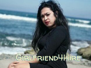 Girlfriend4Hire