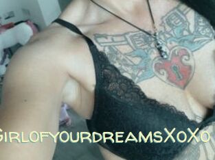 GirlofyourdreamsXoXo
